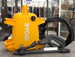 RYOBI 高圧洗浄機 KSJ-1420 本体 - メルカリ