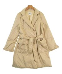 美品 49AV junko shimada カモフラ柄ライナー付コート 日本製 - メルカリ