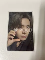 ENHYPEN ヒスン THE SIN : VANISH Weverse