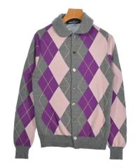 tricot COMME des GARCONS 가디건 여성 [헌 옷] [중고] [무료 배송]