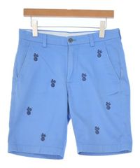 Brooks Brothers ショートパンツ ネイビー M - メルカリ
