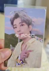 セブチ ウォヌ SECTOR 17 NEW BEGINNING ver.