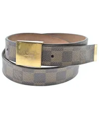 LOUIS VUITTON ベルト レディース 【古着】【中古】【送料無料】