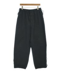 25ss barbell object mat wide pt シルク混パンツ 25ss barbell object mat wide pt シルク混パンツ - メルカリ