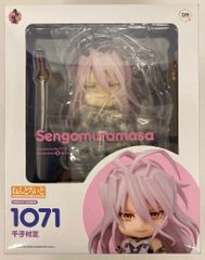 PSYCHO-PASS サイコパス 槙島 ねんどろいど 特典 パーツ - メルカリ