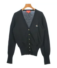Vivienne Westwood RED LABEL カーディガン レディース 【古着】【中古】【送料無料】のサムネイル