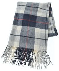 新品】GALLARDAGALANTE カシミア マフラー - メルカリ