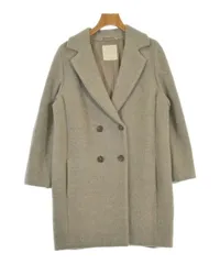 'S Max Mara チェスターコート レディース 【古着】【中古】【送料無料】のサムネイル