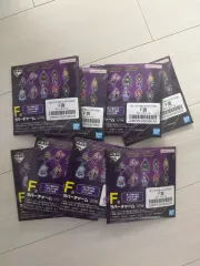 僕のヒーローアカデミア ヒロアカ ラバーチャーム F賞 まとめ売り 8点