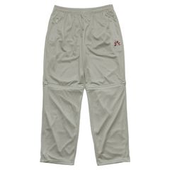 WHIMSY / LINEN PAINTER BAGGY SHORT MINT - メルカリ
