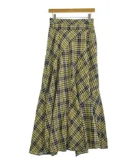 MAISON SPECIAL ロング・マキシ丈スカート レディース 【古着】【中古】【送料無料】