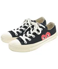 PLAY COMME des GARCONS スニーカー レディース 【古着】【中古】【送料無料】のサムネイル