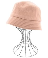 Yleve×KIJIMA TAKAYUKI コットンリネンハット Yleve×KIJIMA TAKAYUKI コットンリネンハット - メルカリ