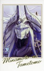 FGO ポートレイト　源為朝 缶バッジ フェス　Fes FGO Fds.2025 メルカリ - 3枚セット 源為朝 ポートレイト ピンズ・ピンバッジ・缶バッジ