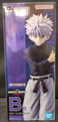 BANDAI SPIRITS 이치 반 쿠지 HUNTER × HUNTER CHMERA ANT B상 킬루아 MASTERLISE
