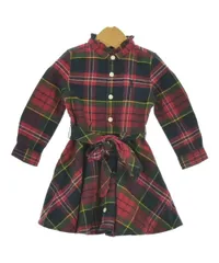 Ralph Lauren ワンピース（その他） キッズ 【古着】【中古】【送料無料】