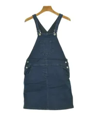 PETIT BATEAU ワンピース（その他） キッズ 【古着】【中古】【送料無料】