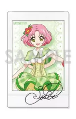 【中古】キャラカード 北大路さくら 「アイカツ! キャラナップコレクション～ステージコーデ～」