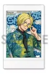 【中古】キャラカード 朝倉シン(ノーマル/名前なし/上半身) 「SAKAMOTO DAYS キャラナップコレクション～ASIAN STREET STYLE～」
