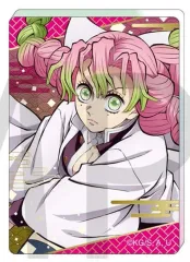 【中古】キャラカード 甘露寺蜜璃 「鬼滅の刃 ノーブルアートコレクション/B」