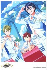 [중고] 캐릭터 카드 315Pro DRAMATIC STARS [아이돌 마스터 SideM CONNECT WITH MUSIC! 10th ANNIVERSARY P＠SSION 공식 트레이딩 브로마이드 제1탄]