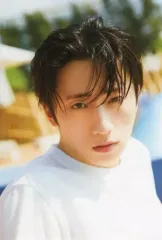 【中古】ポストカード 許豊凡(INI) ランダムポストカード 「INI 1st写真集『Chrono』」 封入特典