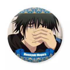 BLEACH WORLD 凱旋 マット缶バッジ 雛森桃 - メルカリ