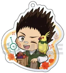 【中古】キーホルダー 眞霜平助 「SAKAMOTO DAYS トレーディングアクリルキーホルダー」