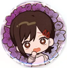 【中古】バッジ・ピンズ 東山コベニ 「劇場版 チェンソーマン レゼ篇×サンシャインシティプリンスホテル ミニキャラ缶バッジ」