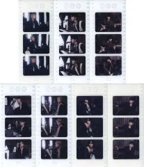【中古】キャラカード BTS(防弾少年団) フィルムフォト(7枚組) 「CD ARIRANG(Rooted in Music Ver.)」 封入特典