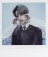 【中古】キャラカード [単品] ジェイク インスタントフォトA 「ENHYPEN 2022 GGU GGU PACKAGE (DECO package)」 同梱品