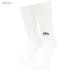 WHIMSY EMJAY SOCKS ウィムジー ソックスのサムネイル