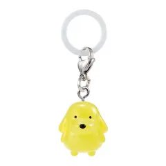 【中古】ストラップ ポチっち 「たまごっち めじるしアクセサリー2」