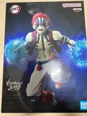 BANPRESTO(バンプレスト) 鬼滅の刃 猗窩座 VIBRATION STARS PLUS フィギュア