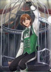 【中古】クリアファイル 寿嶺二 A4ホロクリアファイル 「うたの☆プリンスさまっ♪ ALL STAR STAGE -Dramatic Magical Story-」