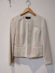 新古品】【未使用】yoshie inaba ヨシエイナバ トップス カーディガン