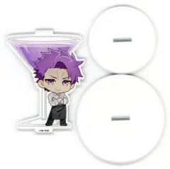 【中古】アクリルスタンド・アクリルパネル ランスロット 「Fate/Grand Order×英国風パブ HUB トレーディングアクリルスタンド」