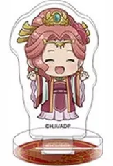 【中古】アクリルスタンド・アクリルパネル 玉葉妃 「薬屋のひとりごと ちゅあスタ ちびキャラ」