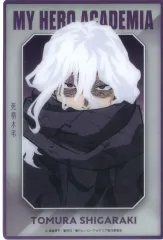 【中古】キャラカード 死柄木弔 「僕のヒーローアカデミア 2026 SPECIAL POPUP at baseyard tokyo トレーディングクリアアートカード」