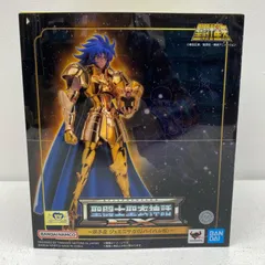 2026年最新】聖闘士聖衣神話EXジェミニサガ『聖闘士星矢』の人気