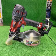 マックス(MAX) 高圧エア釘打ち機 HN-50N2(D)-R【桶川店】 - メルカリ