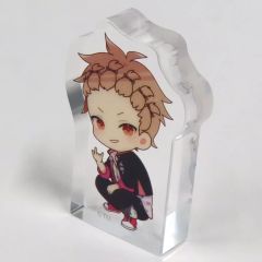 [중고] 아크릴 스탠드 아크릴 패널 키사라기 코이 [츠키노 예능 프로덕션 TSUKIPRO SHOP in HARAJUKU 2023 뒤 AOHARU -YAMANOTE WAR- 넘어 아크릴 피규어 컬렉션 츠키우타.]