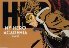 【中古】雑貨 ホークス/アップ ビジュアルボード 「一番くじ 僕のヒーローアカデミア The way they walk」 I賞