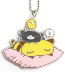 ねむっこにゃ〜ご サンリオ ぷにゅぷにゅマスコット ぬいぐるみ　サンリオねこの会 2026年最新】ねむっこにゃ～ごの人気アイテム - メルカリ