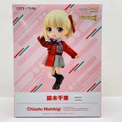 【加古川店】 中古 ねんどろいどどーる錦木千束「リコリス・リコイル」