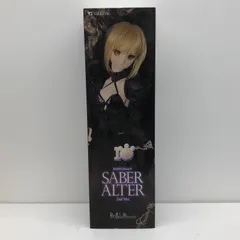 【加古川店】 中古 セイバーオルタ 2nd Ver. 「Fate/hollow ataraxia」 D