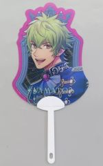プロセカ サンリオ セガラッキーくじ E賞 うちわ 星乃一歌 - メルカリ