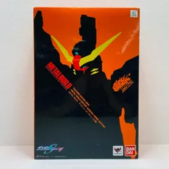 2026年最新】METAL build デスティニーガンダム ハイネの人気アイテム