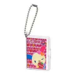 【中古】雑貨 NO.416 「サンリオキャラクターズ いちご新聞 豆ガシャノート」