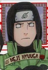NARUTO 犬塚キバ カード SP.12 【公式通販】